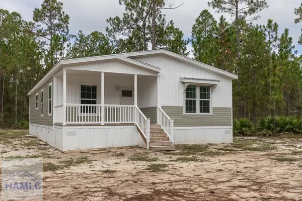 7014 Waycross Highway, Jesup, GA 31546