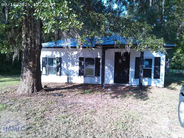 819 South Mcdonald Street, Ludowici, GA 31316