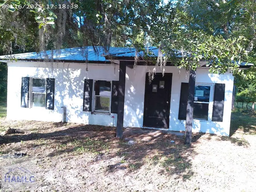 819 South Mcdonald Street, Ludowici, GA 31316 - Image #2
