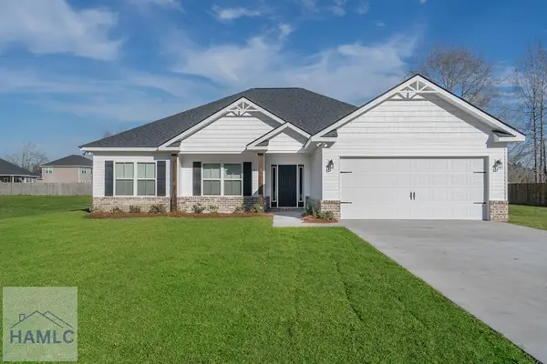 113 Mangrove Court, Jesup, GA 31546