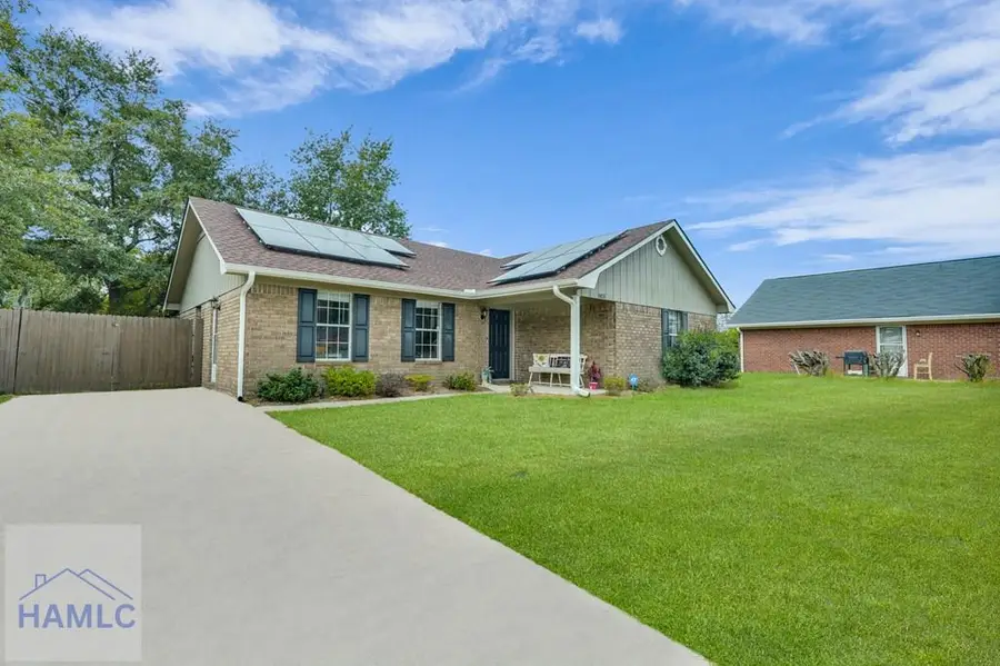 1453 Sheridan Point, Hinesville, GA 31313 - #2