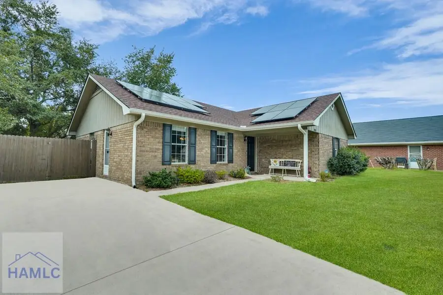 1453 Sheridan Point, Hinesville, GA 31313 - #3