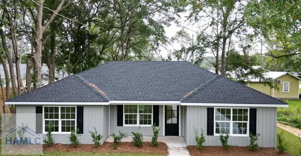 387 S Second Street, Jesup, GA 31545