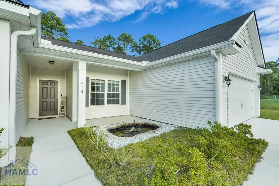 214 Quarter Horse Run Ne, Ludowici, GA 31316 - Image #2