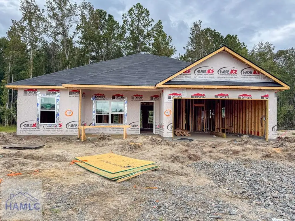 172 Providence Loop, Hinesville, GA 31313 - Image #1