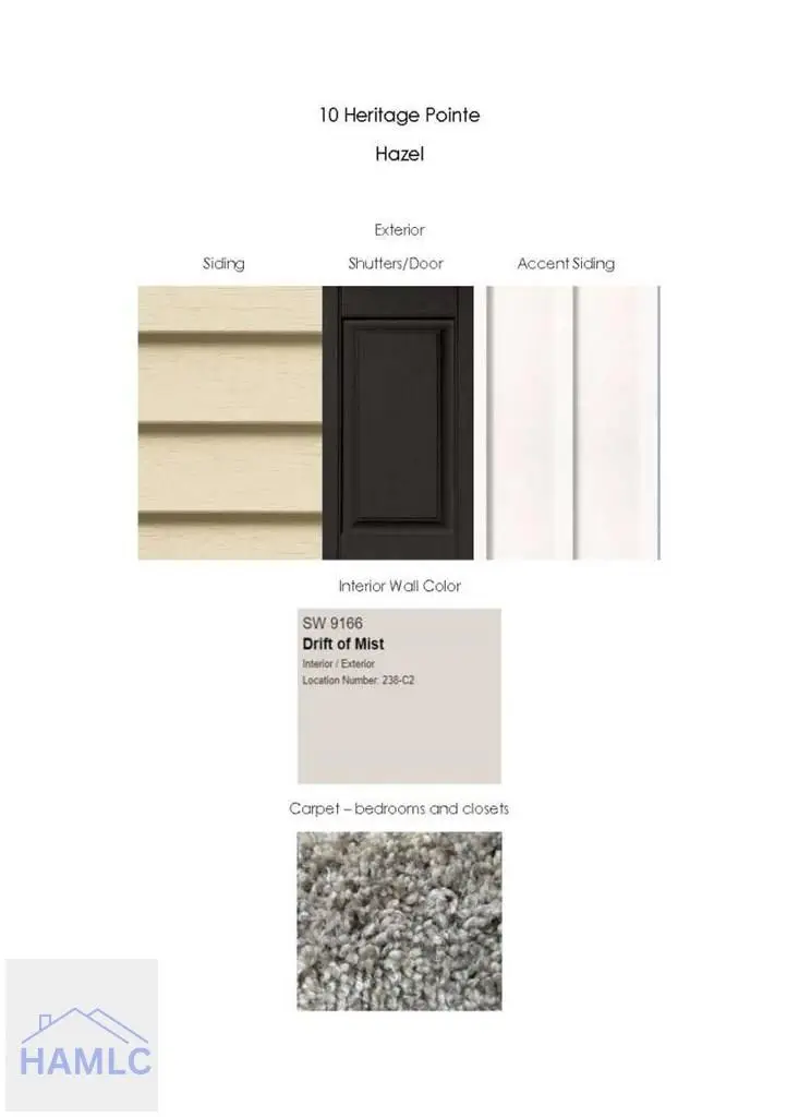 172 Providence Loop, Hinesville, GA 31313 - Image #2