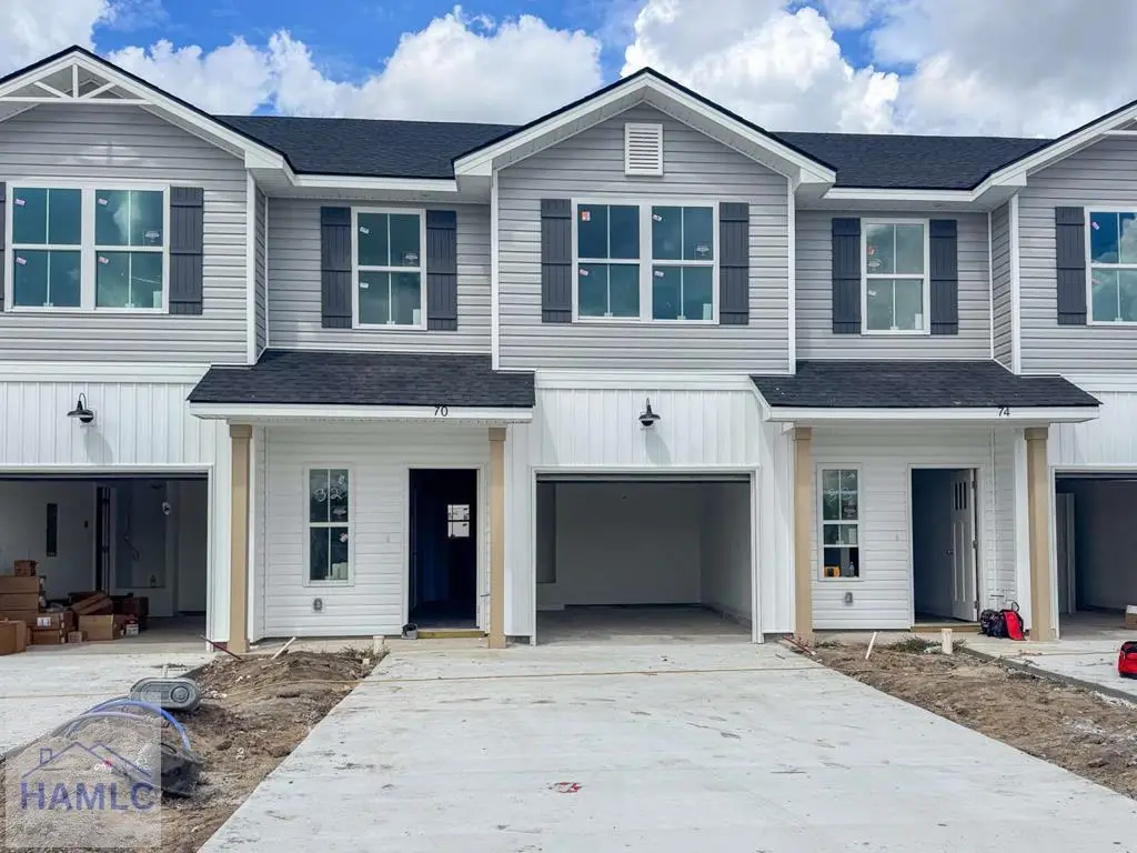 96 Beaumont Drive, Hinesville, GA 31313 - Image #1