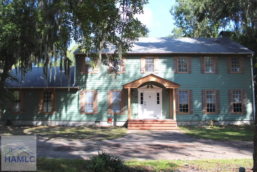 99 Marsh Trace, Brunswick, GA 31525 - #1