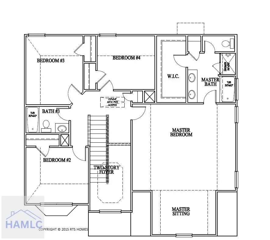 113 Antler Avenue, Allenhurst, GA 31301 - #3