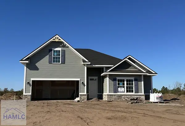 92 Antler Avenue, Allenhurst, GA 30301