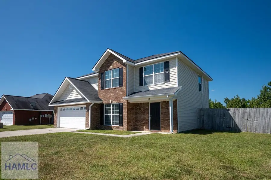 142 Oak Harvest Ridge, Midway, GA 31320 - Image #2