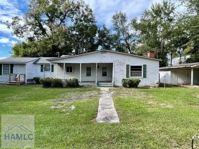 83 Union Street, Ludowici, GA 31316 - Image #2