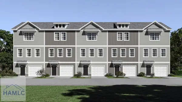 157 Simms Way, Hinesville, GA 31313