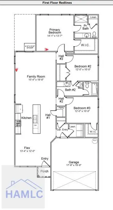 133 Teal Trail Ne, Ludowici, GA 31316 - #2