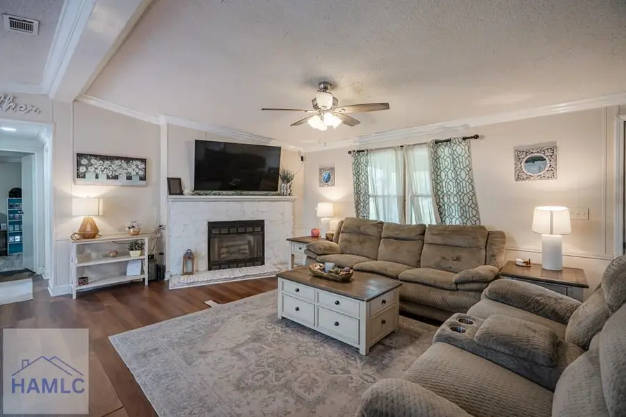 218 Shelton I. Deloach Road, Glennville, GA 30427 - Image #2