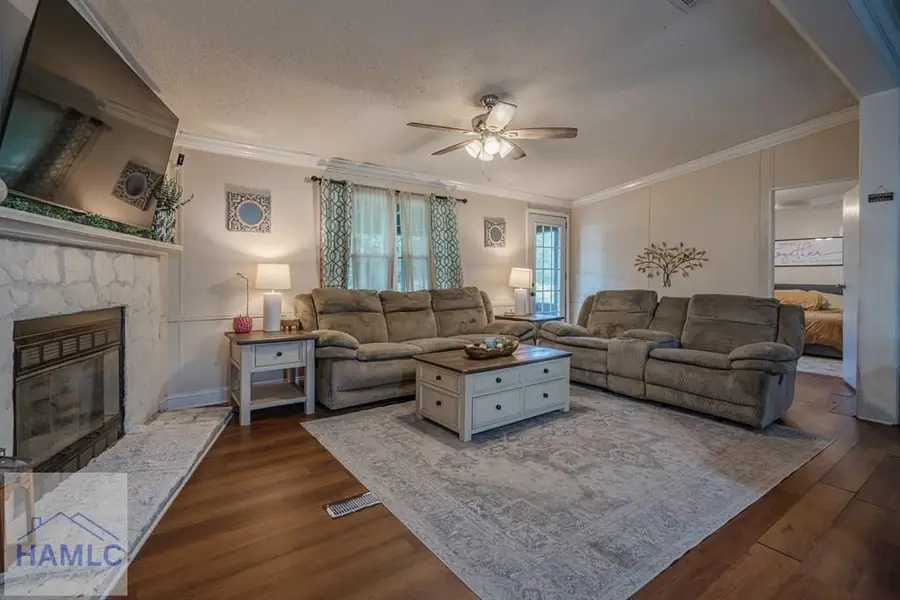 218 Shelton I. Deloach Road, Glennville, GA 30427 - Image #3