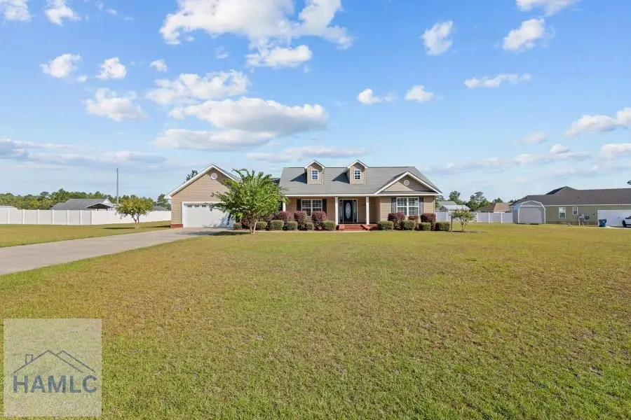 143 Caleb Circle, Jesup, GA 31545 - #2