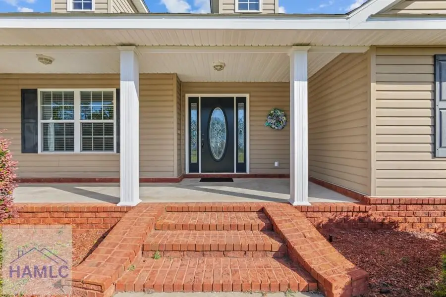 143 Caleb Circle, Jesup, GA 31545 - #3