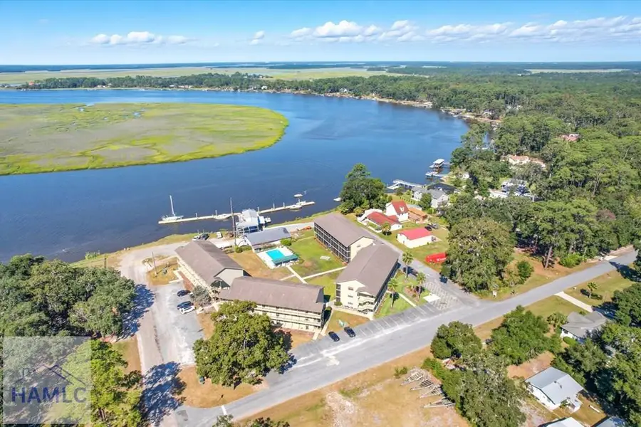 207 Azalea Road #21, Midway, GA 31321 - Image #2