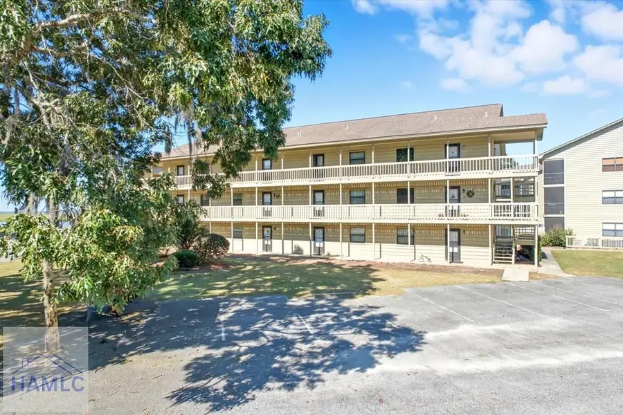 207 Azalea Road #21, Midway, GA 31321 - Image #3