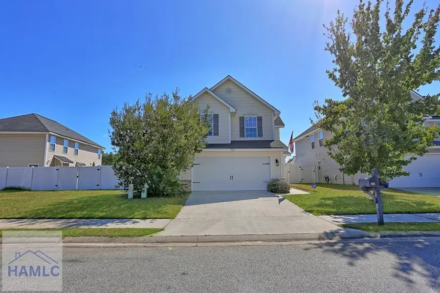 Address Withheld By Seller, Hinesville, GA 31313 - #2