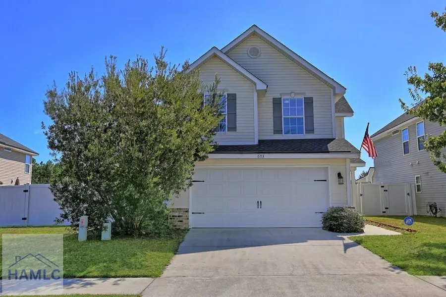 Address Withheld By Seller, Hinesville, GA 31313 - #3