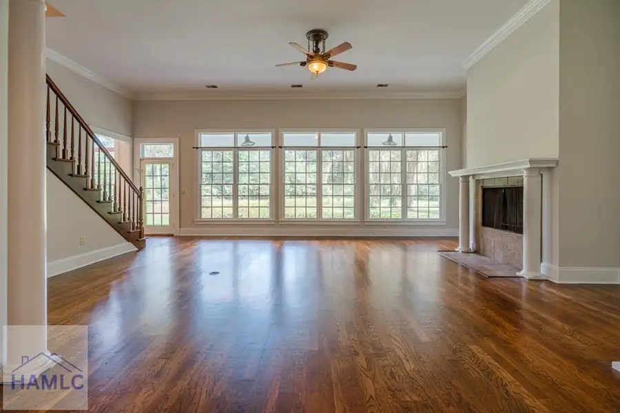 116 Brigdon Road, Midway, GA 31320 - #2