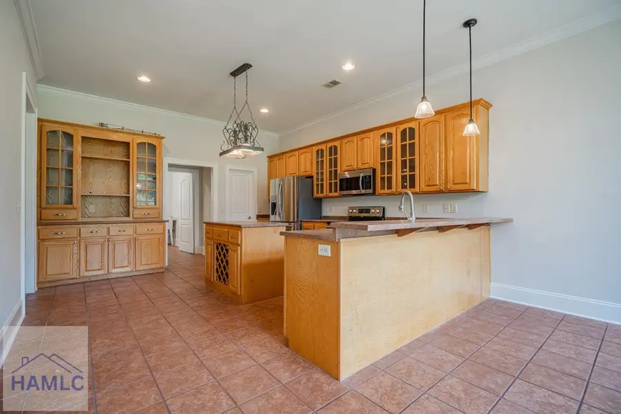 116 Brigdon Road, Midway, GA 31320 - #3