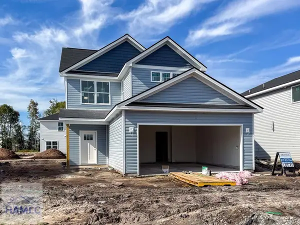 84 Hamilton Drive, Hinesville, GA 31313