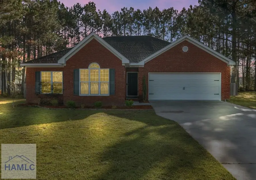 268 Kalynne Way Ne, Ludowici, GA 31316 - Image #2