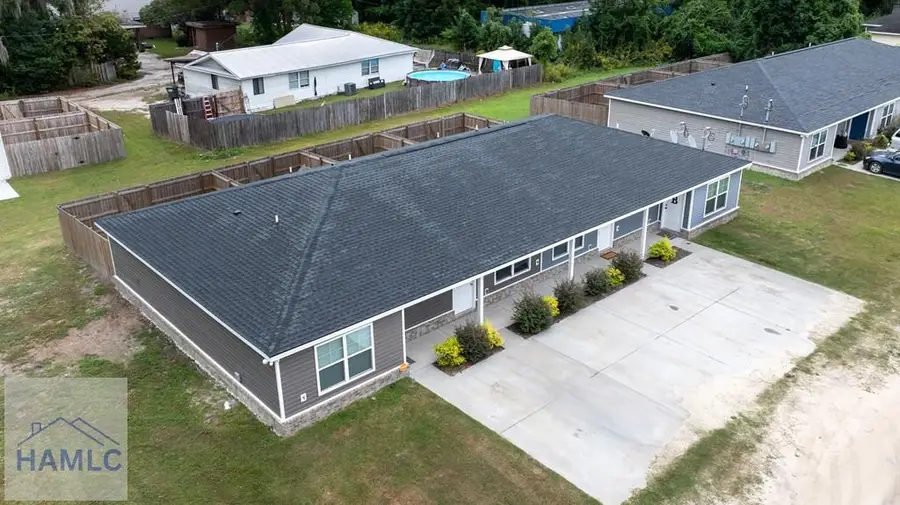 36 Pine Street, Ludowici, GA 31316 - #2