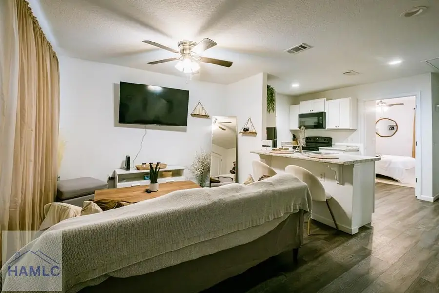 36 Pine Street, Ludowici, GA 31316 - #3