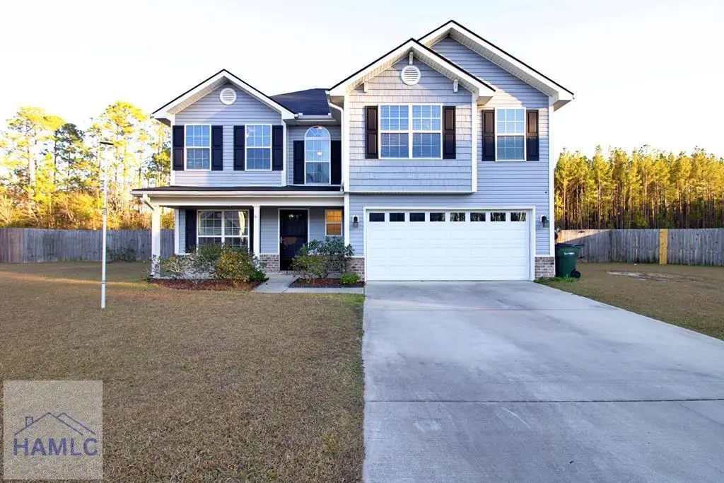 235 Pine View Drive Se, Ludowici, GA 31316 - Image #1