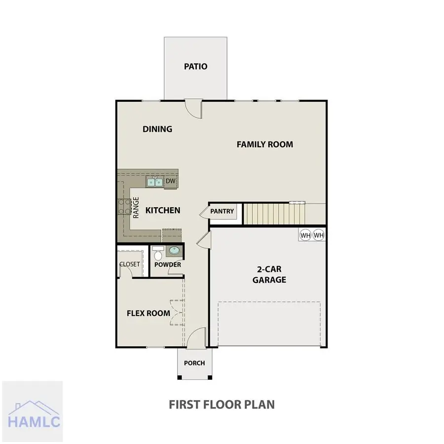 874 Buckhead Loop, Allenhurst, GA 31301 - Image #2