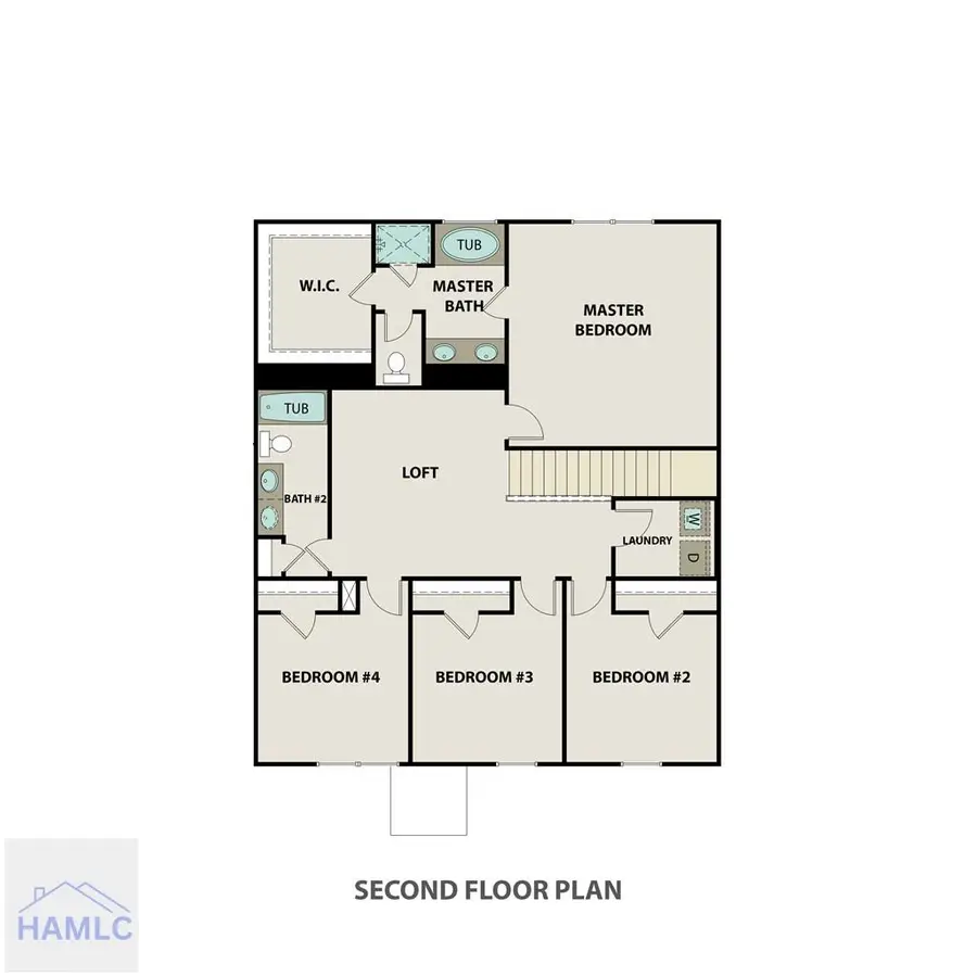 874 Buckhead Loop, Allenhurst, GA 31301 - Image #3