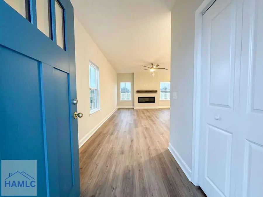 23 Hamilton Drive, Hinesville, GA 31313 - #2