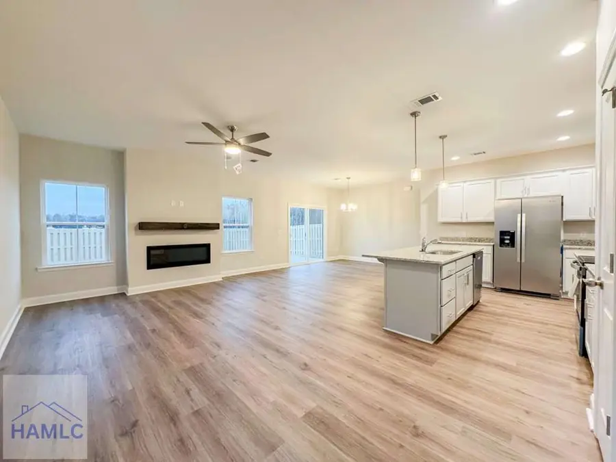 23 Hamilton Drive, Hinesville, GA 31313 - #3