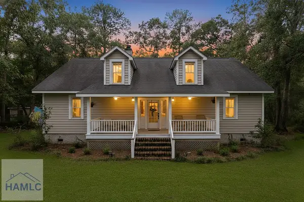 437 Kings Road, Midway, GA 31320