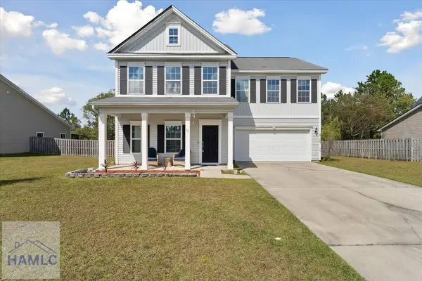 20 Anzio Avenue, Hinesville, GA 31313