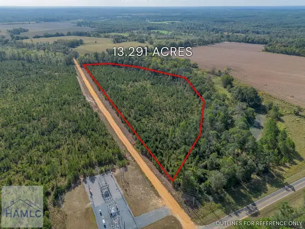 0 United Church Road, Jacksonville, GA 31544