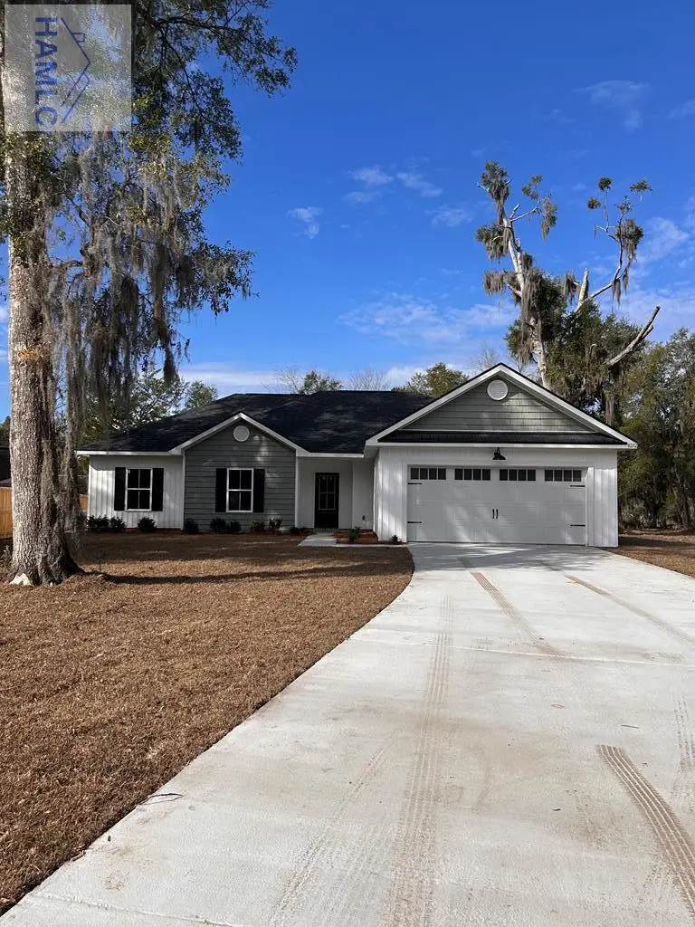 1072 Hudson Creek Drive Se, Darien, GA 31305 - Image #1