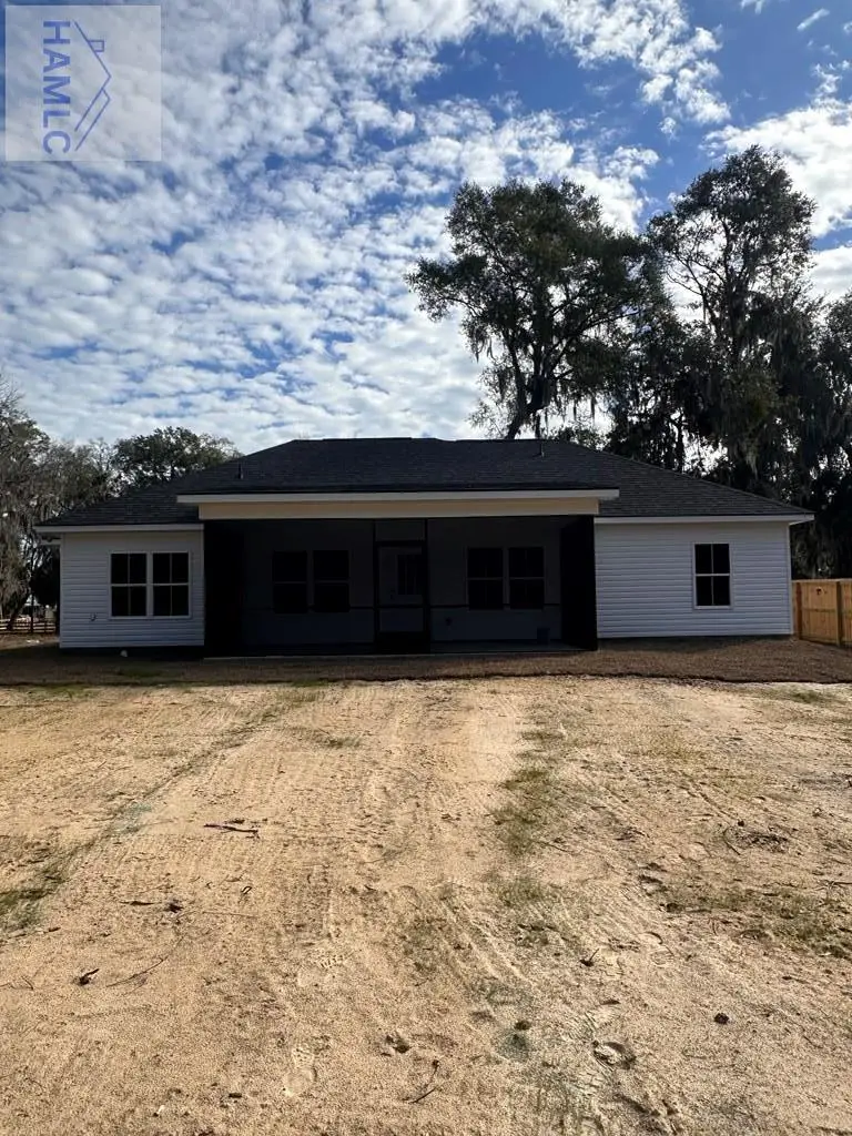 1072 Hudson Creek Drive Se, Darien, GA 31305 - Image #2