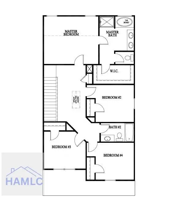 132 Juniper Drive, Hinesville, GA 31313 - #3