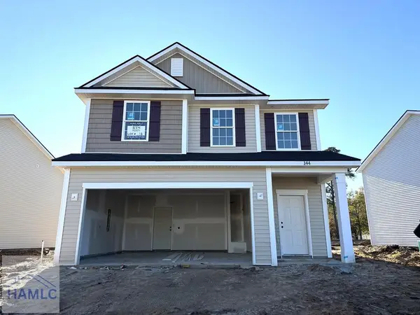 144 Juniper Drive, Hinesville, GA 31313