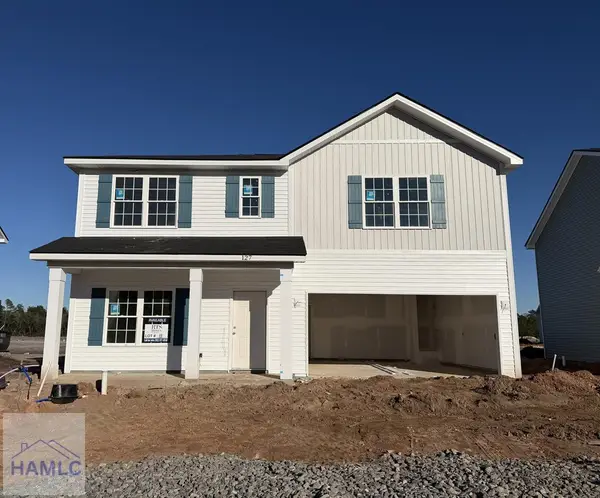 127 Juniper Drive, Hinesville, GA 31313