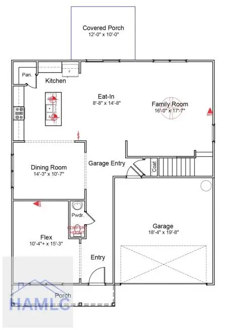 201 Tbd, Ludowici, GA 31316 - Image #2