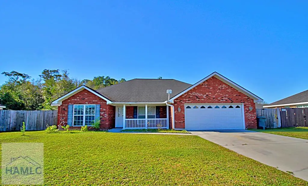 117 Grandview Drive, Hinesville, GA 31313 - Image #1