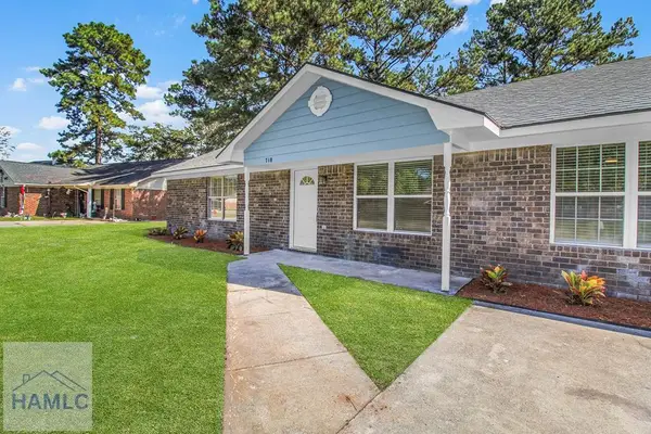 718 Dove Lane, Hinesville, GA 31313