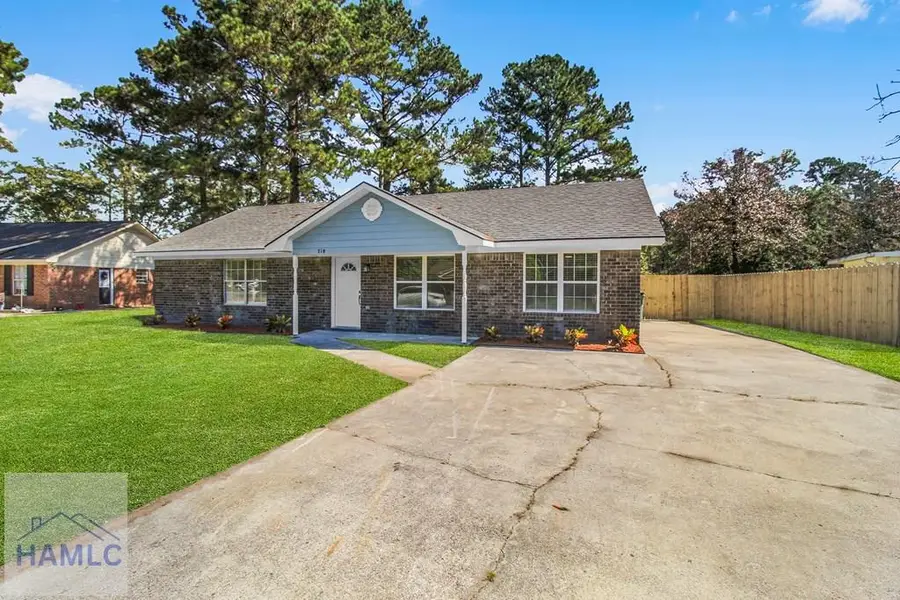 718 Dove Lane, Hinesville, GA 31313 - Image #3