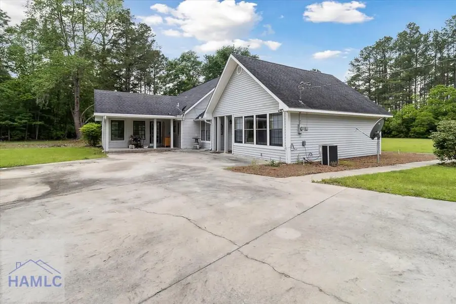 5278 Elim Church Road, Ludowici, GA 31316 - Image #2